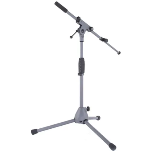 K&M 25900 Grey Mikrofonstativ von K&M