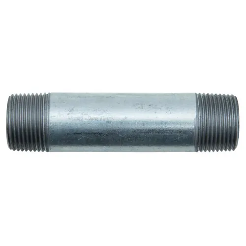 Cornat Geschweißter Rohr-Nippel Nr. 530 - 3/4 von Cornat