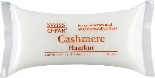 Swiss-o-Par Haarkur