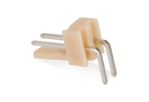 econ Connect Klemmen ECON CONNECT Stiftleiste Serie PS, 2-polig