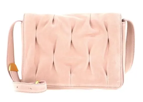 COCCINELLE Schultertasche Marquise Goodie - Stylisches Design - Schultertasche aus 100% Rindsleder mit viel Stauraum und schickem Design, ideal für modebewusste Frauen.