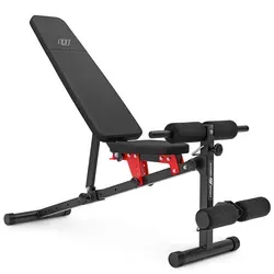 Verstellbare Multifunktionale Trainingsbank MH-L111