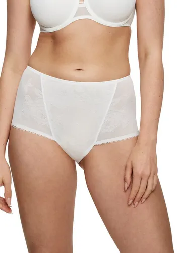 Triumph Wild Rose Sensation Maxi Slip (46 Silk white) von Triumph