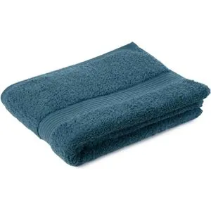 Gözze Handtuch New York Uni, 70 x 140 cm - Hochwertiges Duschtuch aus 100% Baumwolle, besonders saugfähig und weich. Pflegeleicht, waschbar bis 60 °C und trocknergeeignet. Ideal für den täglichen Gebrauch im Bad.