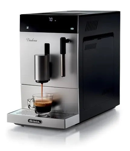 Ariete 1452 Diadema Kaffeevollautomat von Ariete