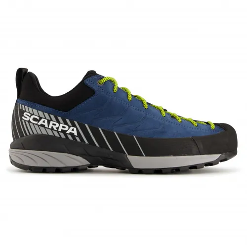 Scarpa Mescalito Ocean / Gray (46,5) von SCARPA