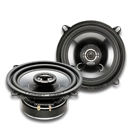 Target Audio TLC 500