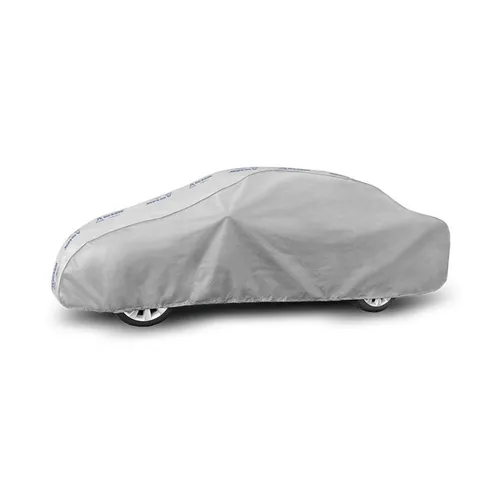 Autogarage für Volkswagen ID.7 Vollgarage Auto Schutzhülle Cover Abdeckplane