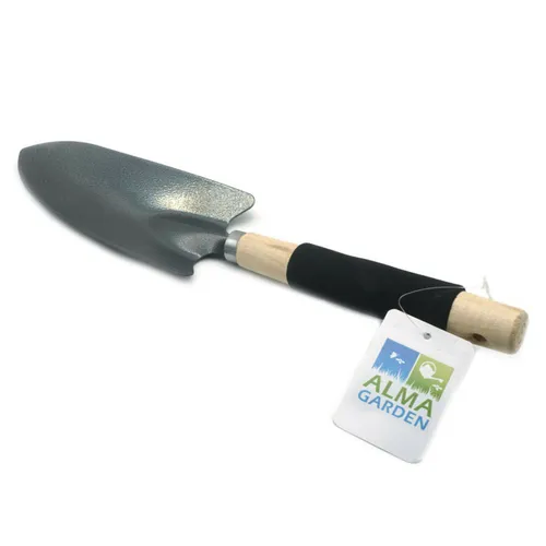 Pflanzkellen von Gartenschaufel