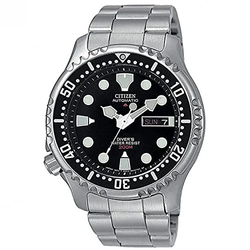Citizen Promaster Diver NY0040-50E von CITIZEN