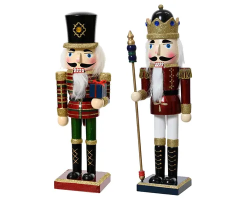 Nussknacker von Kaemingk