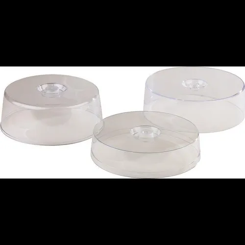 APS Frischhalte-Haube für Tortenplatten in weiß von APS - Assheuer & Pott Gmbh & Co. KG