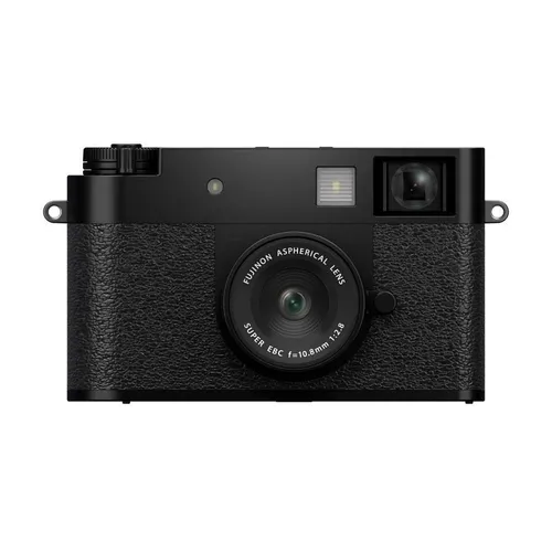 Produktbild FUJIFILM X-HF1 schwarz