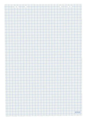 Flipchart-Blöcke von herlitz