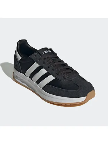 adidas Herren Run 70S 2.0 Schuhe - Laufschuhe mit regulärer Passform und Cloudfoam Zwischensohle für optimalen Komfort beim Laufen.