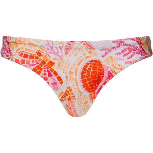 Seafolly La Mer Bikini Hose Damen von Seafolly