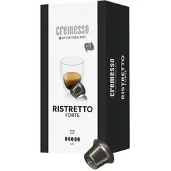 Cremesso Kapseln Ristretto 16 Kaffee Kapseln