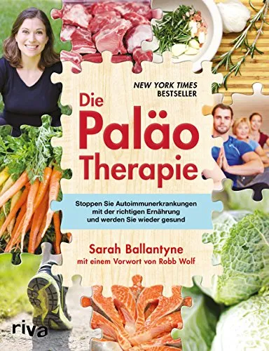 Die Paläo-Therapie: Stoppen Sie Autoimmunerkrankungen - Vor- & Frühgeschichte: Entdecken Sie, wie die richtige Ernährung Ihre Gesundheit verbessert und Autoimmunerkrankungen stoppen kann.