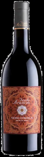 Feudo Arancio Nero d'Avola