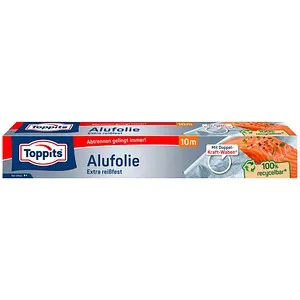 Toppits Alufolie 1 St. von Toppits