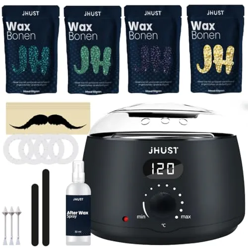 Waxing-Sets & Zubehör von JHust