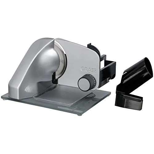 Graef ALLESSCHNEIDER C 21 EU Classic von GRAEF