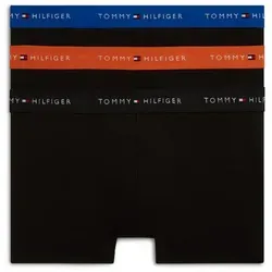 TOMMY HILFIGER UNDERWEAR Herren Trunk Gr. XL (54), 3er Pack von Tommy Hilfiger