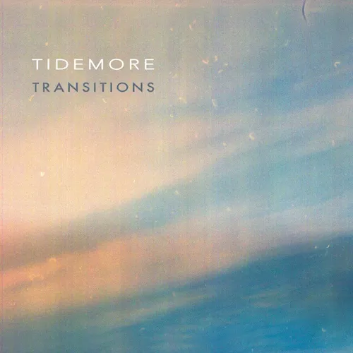 Tidemore - Transitions (CD) new/mint