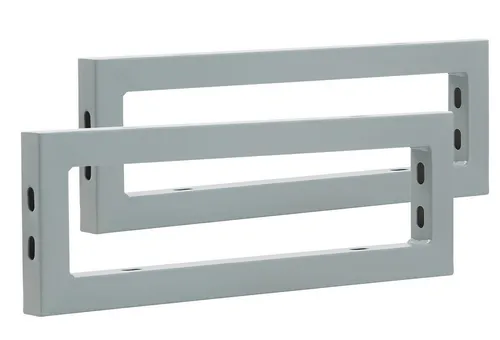 VENDOMNIA Tischbein Wandkonsole von VENDOMNIA