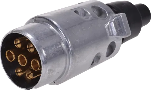 ANHGR 36669 - Anhänger - Stecker, 7-polig