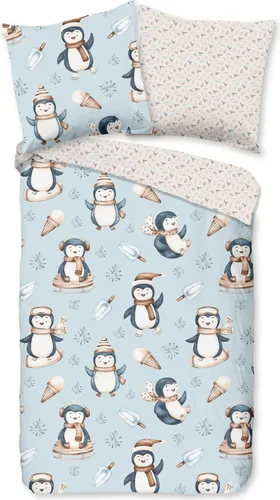 Good Morning Bettwäsche 