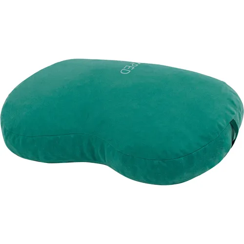 Exped DeepSleep Pillow L in grün von EXPED