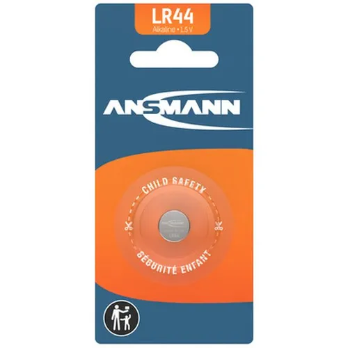 LR 44 1,5V