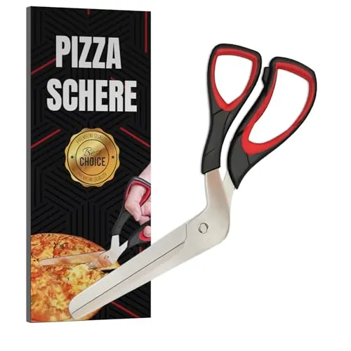 Pizzaschneider von RAAFI