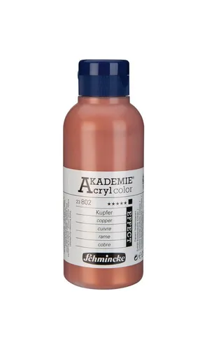 Schmincke Acrylfarbe AKADEMIE® Acryl color 250 ml (alle Farben zur Auswahl)