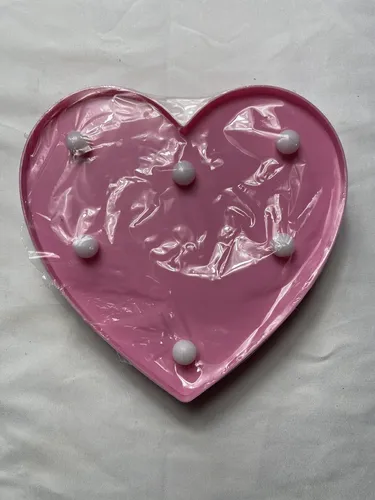 LED Tiardey Buchstaben-Lichter