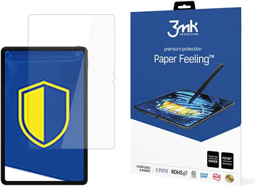 3MK Paper Feeling Schutzfolie für Xiaomi Redmi Pad Pro, 2 Stk