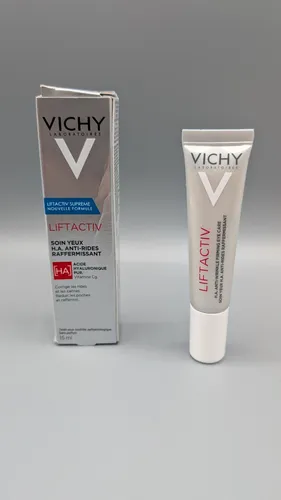 Vichy Liftactiv Supreme Augenpflege 15 ml