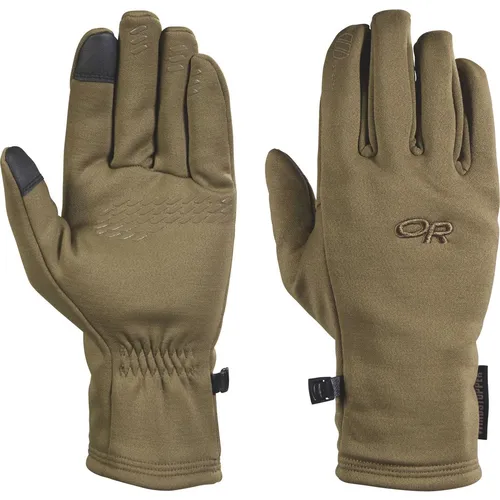 Handschuhe & Fausthandschuhe Braun von Outdoor Research
