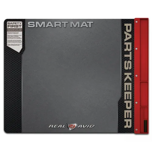 Real Avid Handgun Smart Mat® - Reinigungsmatte 19