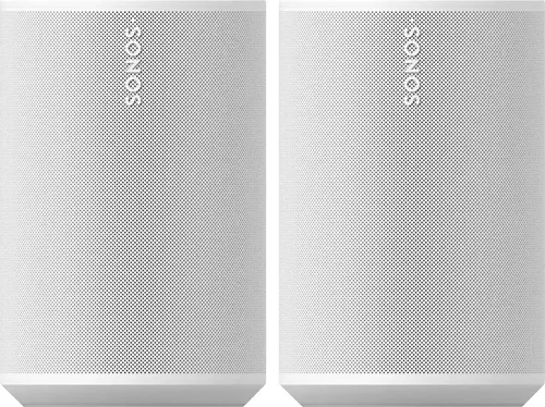 Sonos Set: 2x ERA 100 Lautsprecher Stereo (Bluetooth, WLAN) von Sonos