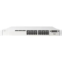 Produktbild Meraki MS390 MS390-24UX-HW 24 Anschlüsse Verwaltbar Ethernet-Switch