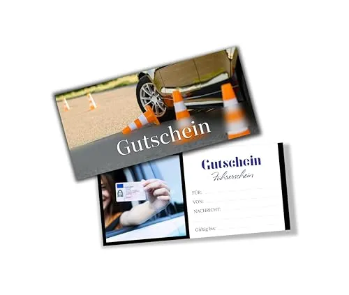 Geschenkgutscheine von itenga