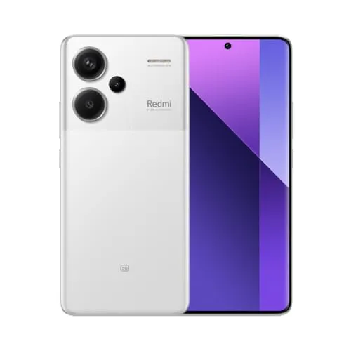 XIAOMI Redmi Note 13 Pro+ 5G Smartphone