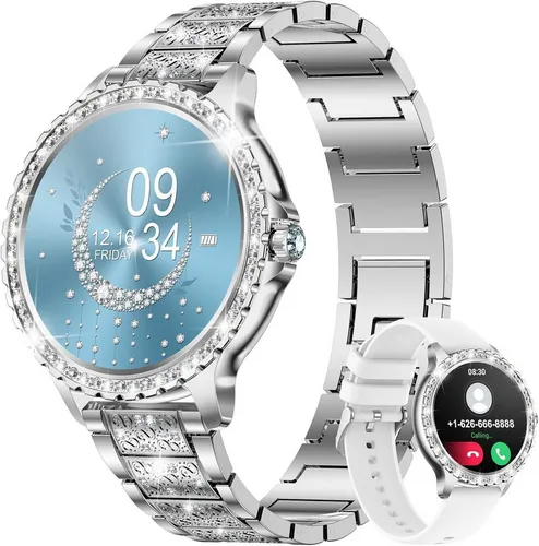 Lige BW1845E-CC Smartwatch