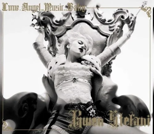 Love Angel Music Baby