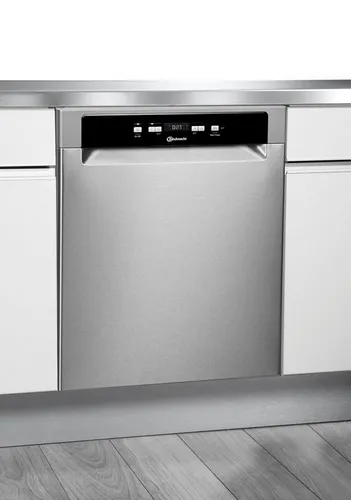 BAUKNECHT Unterbaugeschirrspüler OBUC Ecostar 5320 von Bauknecht