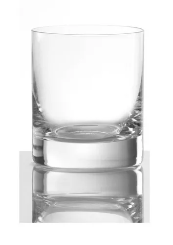 Stölzle Glas New York Bar - 6-teiliges Mini-Drink Glas Set - Schnapsgläser, elegantes 6er Set aus Kristallglas im klassischen Bar-Design, ideal für stilvolle Drinks und besondere Anlässe.