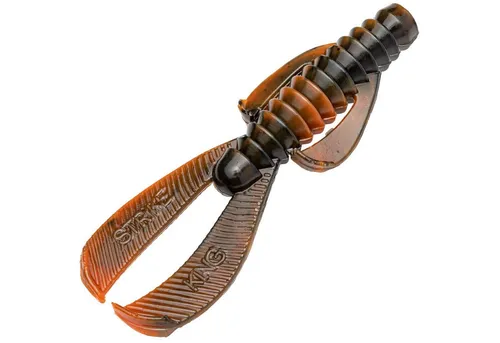 Strike King Kunstköder Strike King 6,5cm Rage Ned Bug - 9 Gummikrebse
