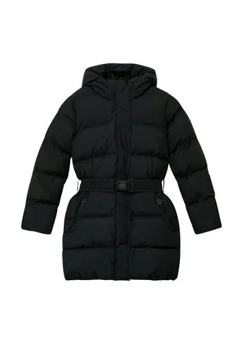 s.Oliver Junior Steppjacke mit Kapuze